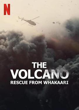 ɽӪ The Volcano: Rescue from Whakaari