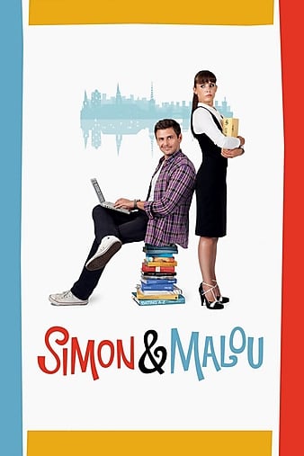  Simon & Malou