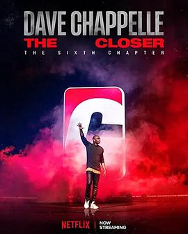 ʤ Dave Chappelle: The Closer