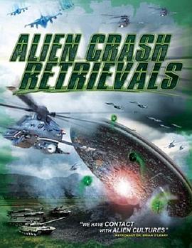 ˱ Alien Crash Retrievals