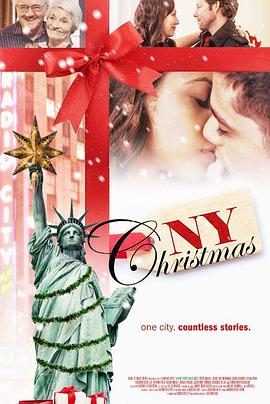 ŦԼʥ A New York Christmas