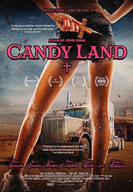 ǹ Candy Land