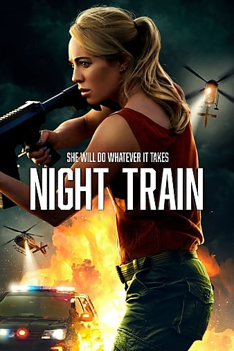 ҹ Night Train