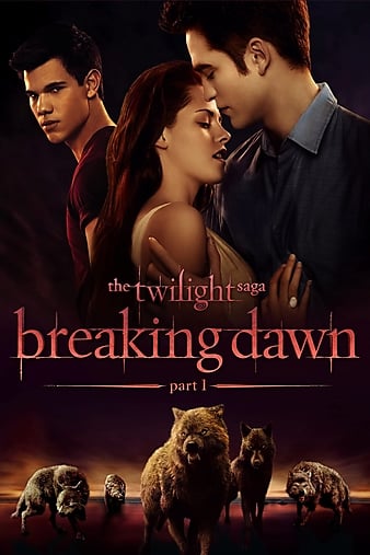 ĺ֮4() The Twilight Saga: Breaking Dawn - Part 1