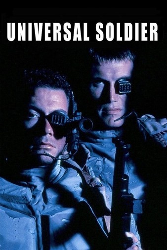 սʿ Universal Soldier