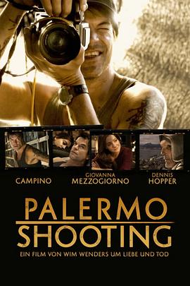 Īǹ Palermo Shooting