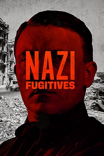 ɴӷ Nazi Fugitives