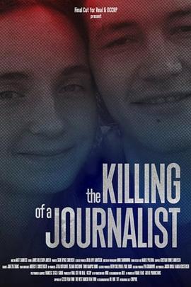 The Killing of a Journalist