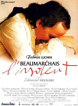 ǿǵĲ Beaumarchais l\'insolent