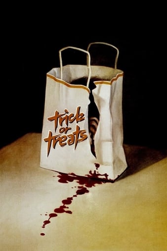 ʥھҹ Trick or Treats