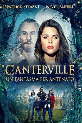 űػ The Canterville Ghost