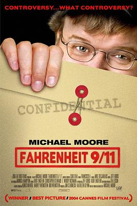 9/11 Fahrenheit 9/11