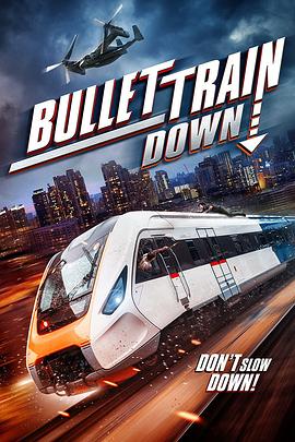 г Bullet Train Down
