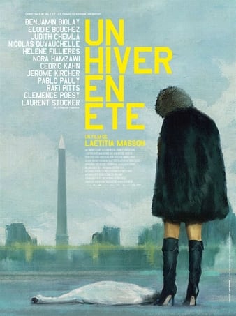 夏霜 Un hiver en été
