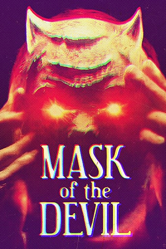 ħ Mask of the Devil