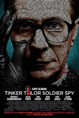 ÷죬ʿ Tinker Tailor Soldier Spy