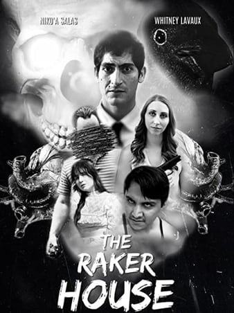 ׿֮The Raker House