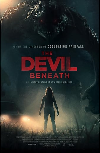 ħ DEVIL BENEATH