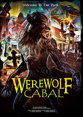 ˽ Werewolf Cabal