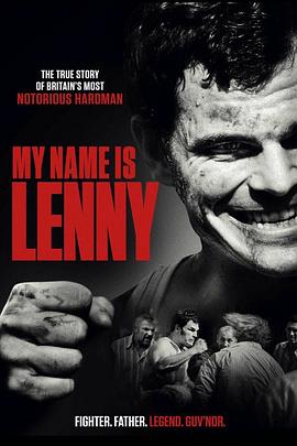 ҵ My Name Is Lenny