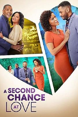 ڶ A Second Chance at Love