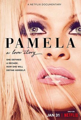 ɭ: ҵİ Pamela: A Love Story