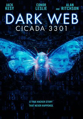 3301 Dark Web: Cicada 3301