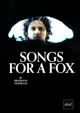 ֮ Songs for a Fox