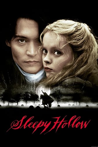 ͷ Sleepy Hollow