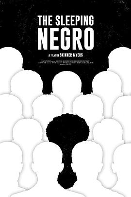 沉睡的黑人 The Sleeping Negro