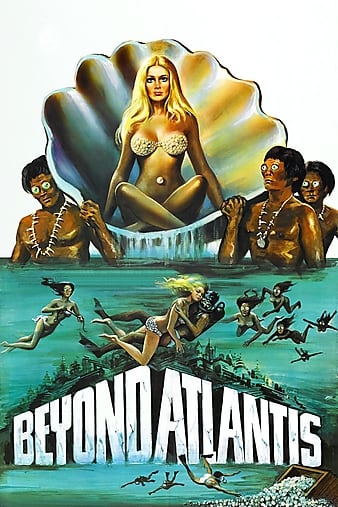 ˹ Beyond Atlantis