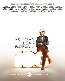 ŵԽ͵뻶Ц Norman Lear: 100 Years of Music & Laughter