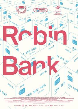 ޱ Robin Bank