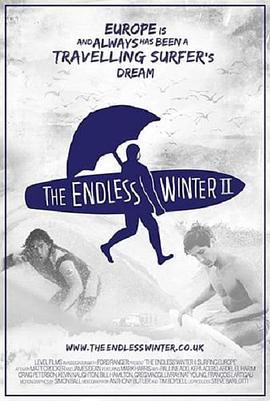 The Endless Winter II: Surfing Europe