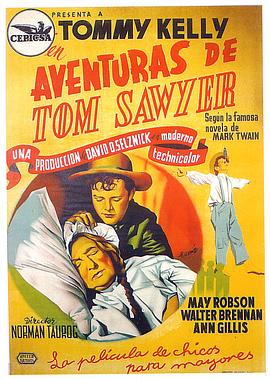 ķռ The Adventures of Tom Sawyer