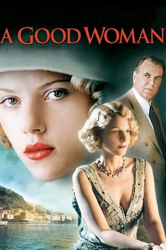 ԹŮ A Good Woman