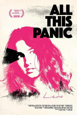 ഺΣ All This Panic