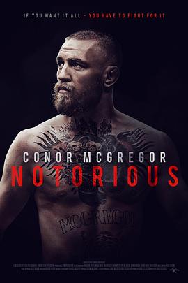 ׸꣺ Conor McGregor: Notorious
