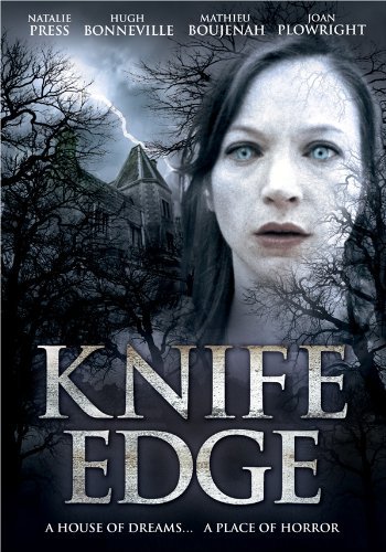  Knife Edge