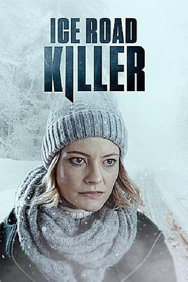 Ice Road Killer