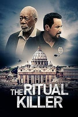 仪式杀手 The Ritual Killer