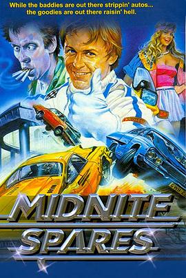 ҹ̥ Midnite Spares