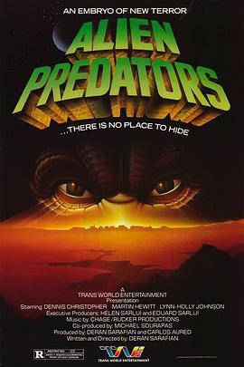 ǲʳ Alien Predator