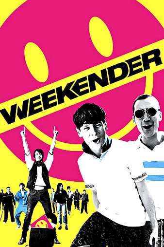 ĩ Weekender