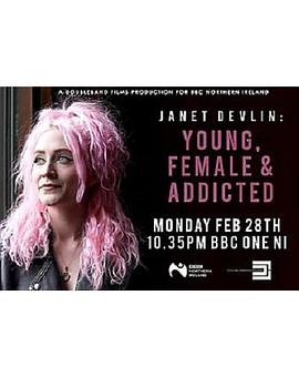 Janet Devlin: Young, Female & Addicted