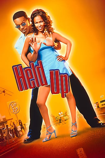 ;ذ Held Up