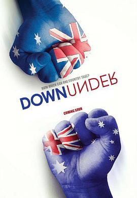 ֮ Down Under