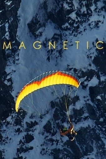 ˶ Magnetic