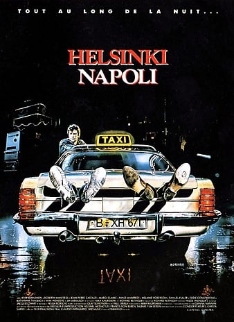 ҹ Helsinki Napoli All Night Long