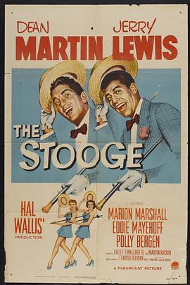 Ϳĵ The Stooge